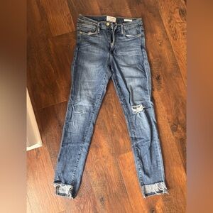 FRAME Jeans